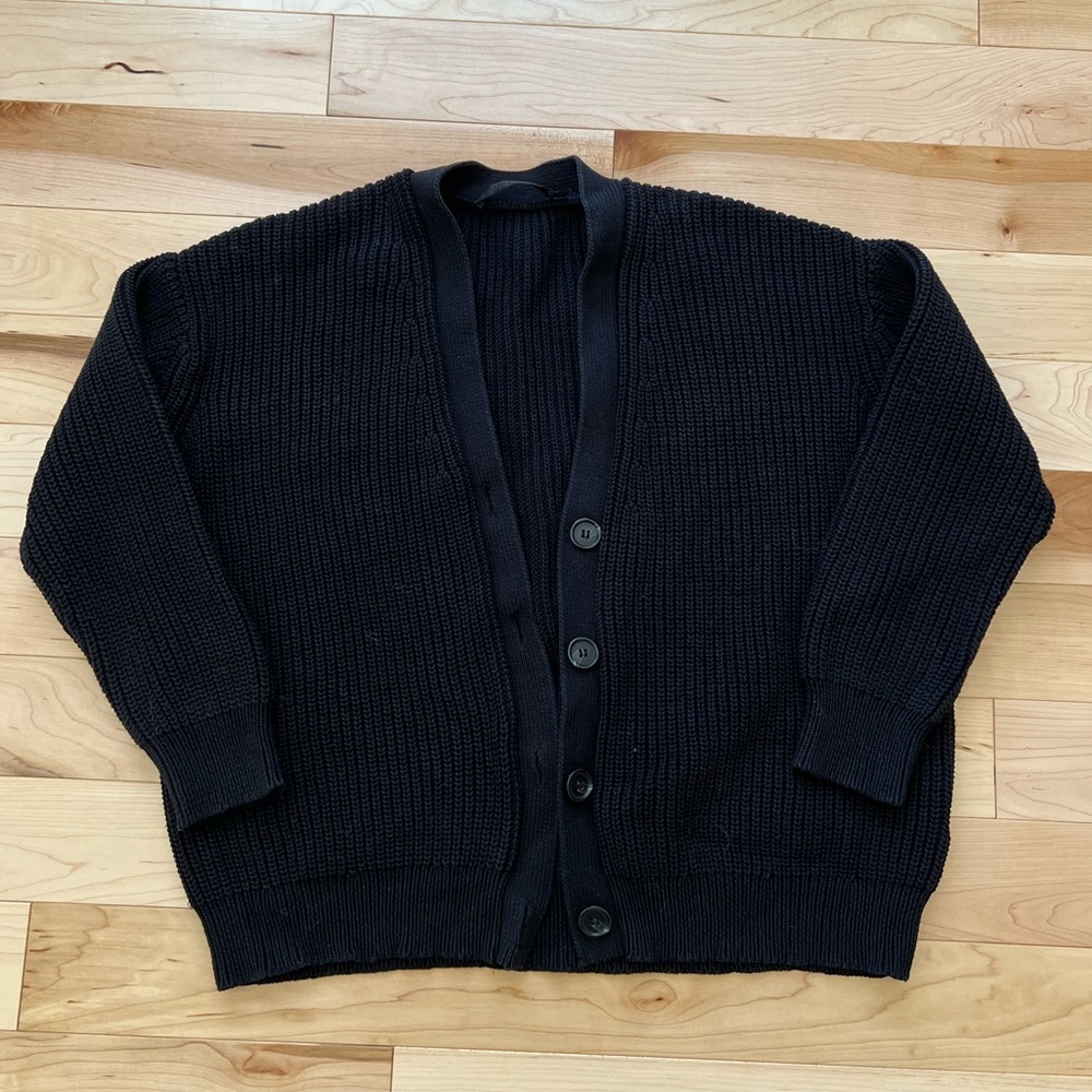 Jenni Kayne Cocoon Cardigan